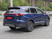 Chery Tiggo 8 Pro Max I Рестайлинг Екатеринбург  - изображение 39