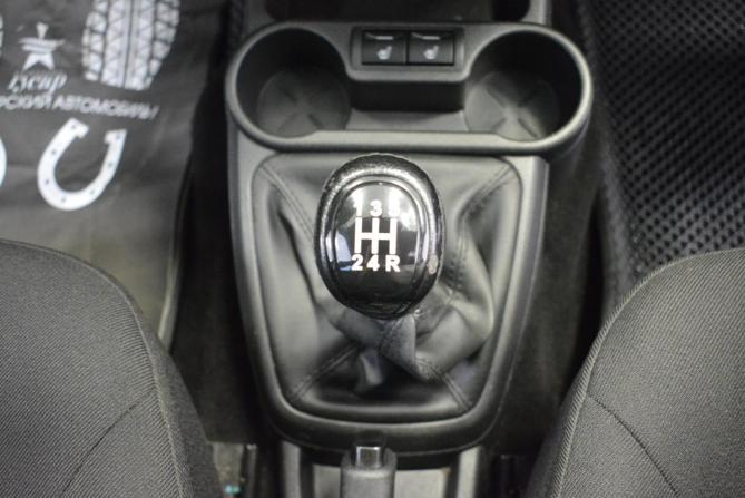 Lada (ВАЗ) Granta I Рестайлинг с пробегом 2023 года, цена 768 000 рублей, 79000 км, лифтбек, Автокод Объявления
