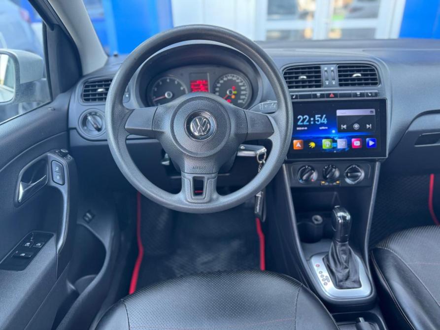 Volkswagen Polo V Ростов-на-Дону  - изображение 14