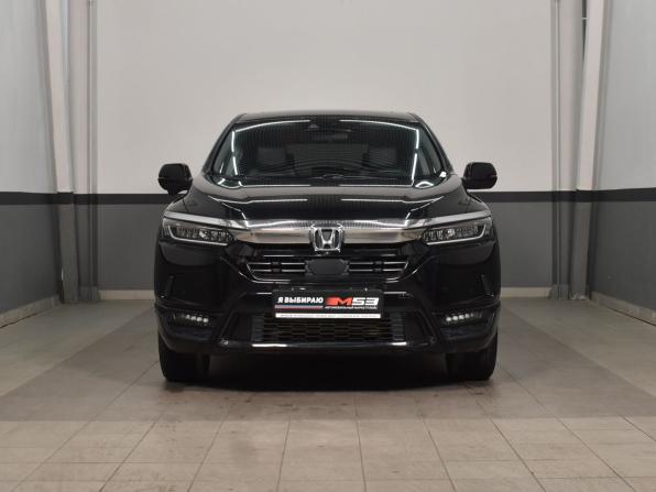 Honda Breeze I с пробегом 2020 года, цена 3 099 995 рублей, 114447 км, внедорожник, Автокод Объявления