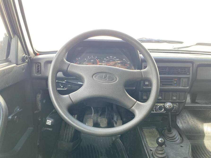 Lada (ВАЗ) 2131 (4x4) I Москва  - изображение 12