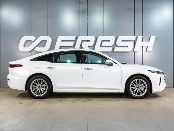FAW Bestune B70 I с пробегом 2024 года, цена 2 299 000 рублей, 54 км, лифтбек, Автокод Объявления