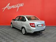 Lada (ВАЗ) Granta I Рестайлинг Вологда  - изображение 20