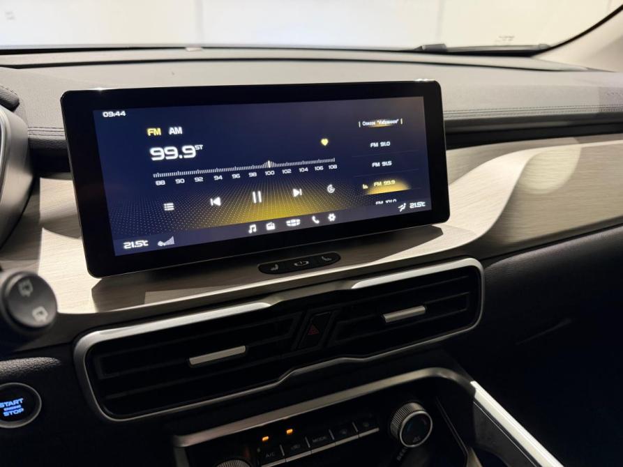 Geely Coolray I Самара  - изображение 13