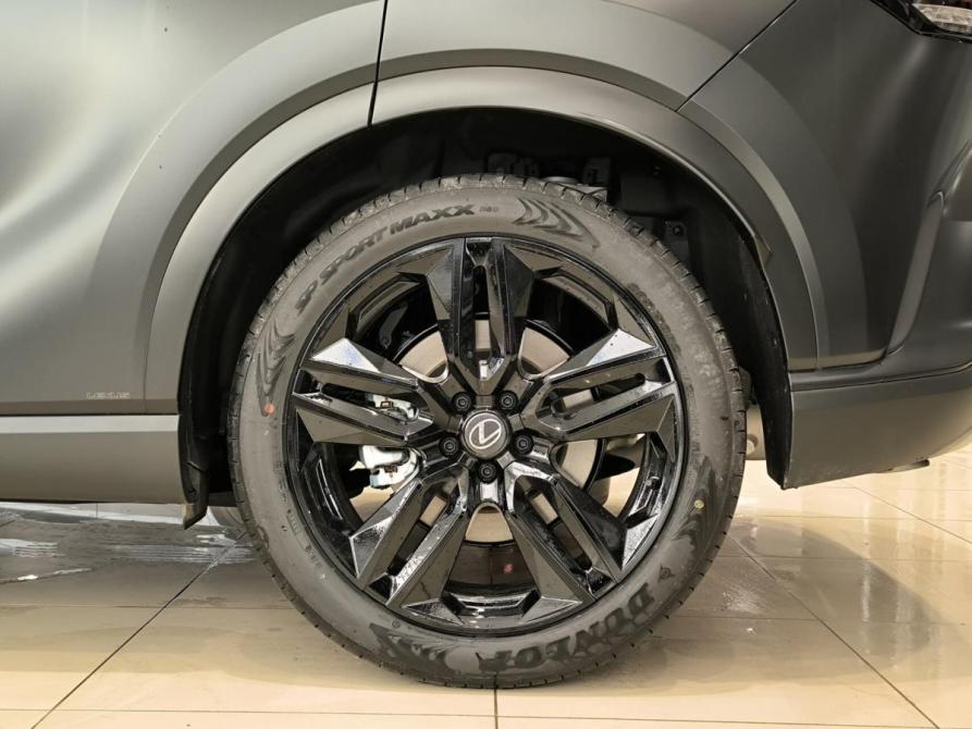 Lexus RX V Казань  - изображение 22