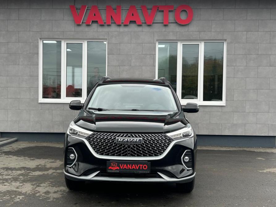 Haval M6 II Альметьевск  - изображение 2