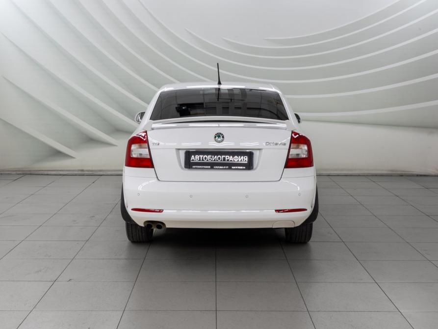Skoda Octavia II (A5) Рестайлинг Волгоград  - изображение 6