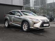 Lexus RX IV Москва  - изображение 20