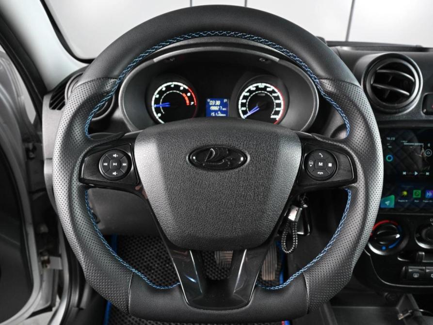 Lada (ВАЗ) Granta I Ростов-на-Дону  - изображение 12