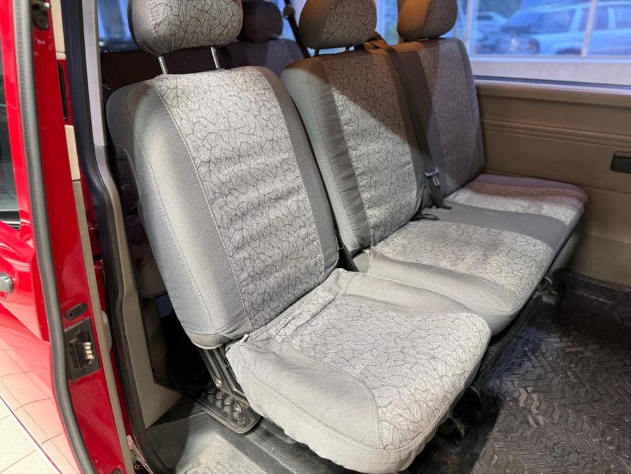 Volkswagen Caravelle T5 Рестайлинг Челябинск  - изображение 10