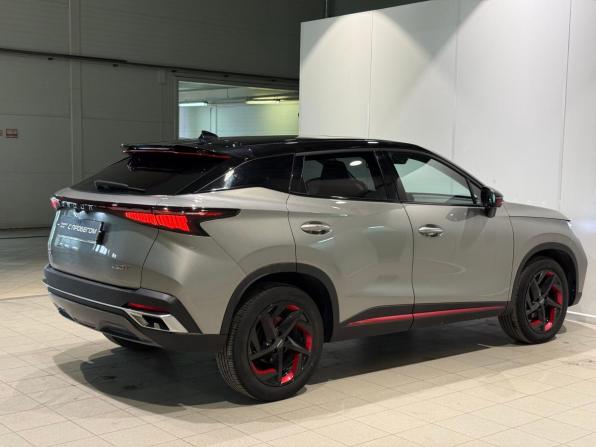 Omoda C5 I с пробегом 2024 года, цена 1 880 000 рублей, 43001 км, внедорожник, Автокод Объявления
