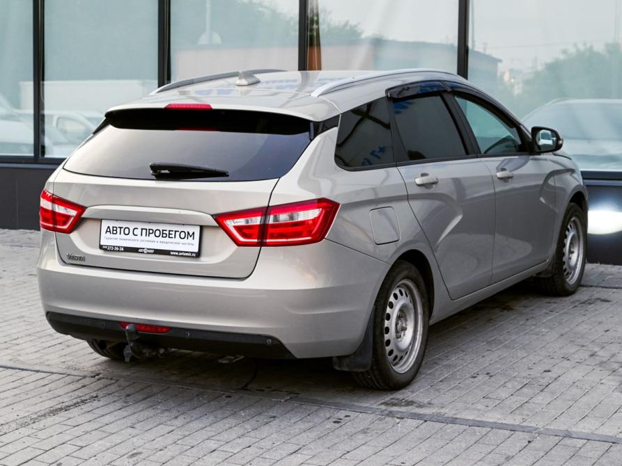 Lada (ВАЗ) Vesta I Екатеринбург  - изображение 5