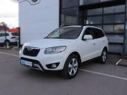 Hyundai Santa Fe II Рестайлинг Нижний Новгород  - изображение 18