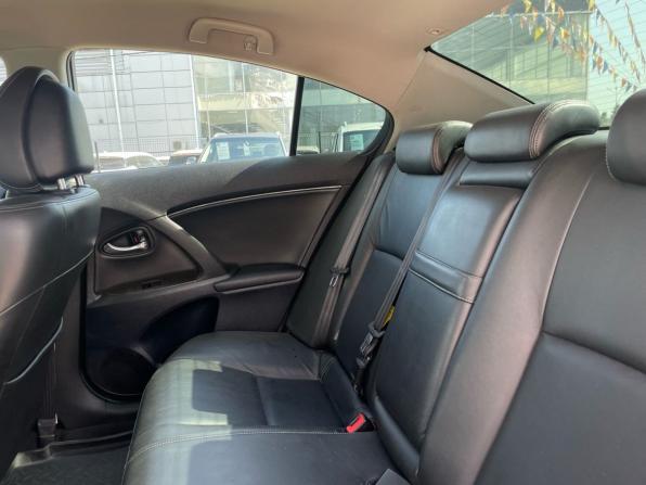 Toyota Avensis III с пробегом 2009 года, цена 1 000 000 рублей, 221580 км, седан, Автокод Объявления
