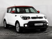 Kia Soul II Рестайлинг Санкт-Петербург  - изображение 24