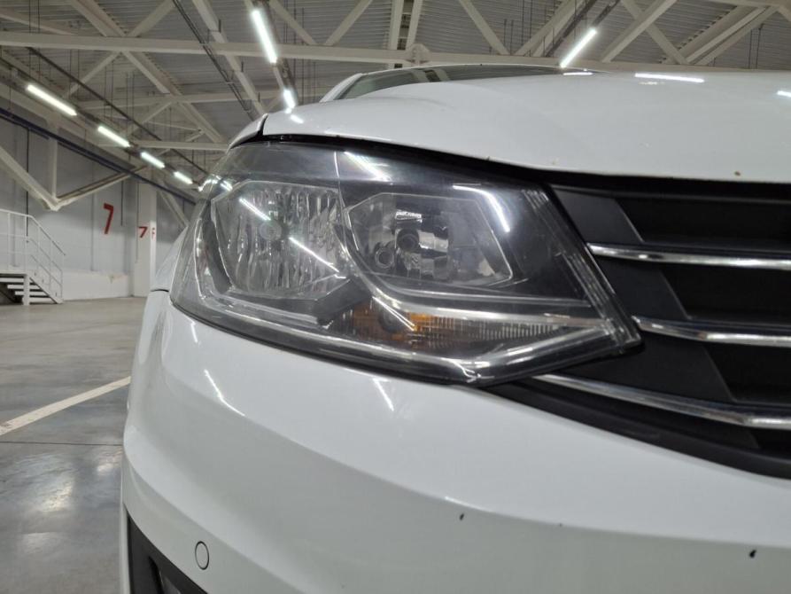 Volkswagen Polo V Рестайлинг Казань  - изображение 21