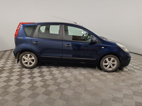 Nissan Note I с пробегом 2006 года, цена 478 000 рублей, 167716 км, хэтчбек, Автокод Объявления