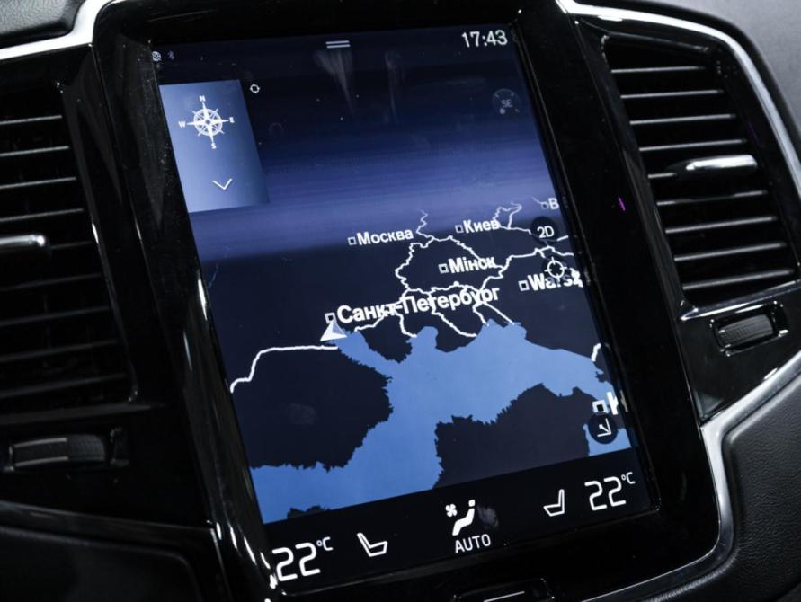 Volvo XC90 II Санкт-Петербург  - изображение 30