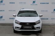 Lada (ВАЗ) Vesta I Пермь  - изображение 23