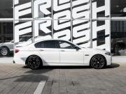 BMW 5 серии VI (F10/F11/F07) Ставрополь  - изображение 30