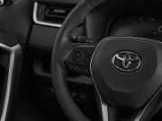 Toyota RAV4 V (XA50) Москва  - изображение 33
