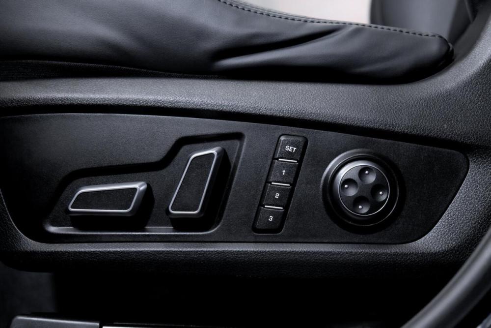 Dongfeng Fengon ix7 Тюмень  - изображение 20