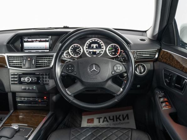 Mercedes-Benz E-Класс IV (W212 S212 C207) с пробегом 2012 года, цена 1 500 000 рублей, 99184 км, седан, Автокод Объявления