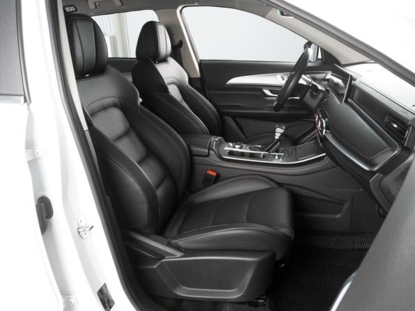 JETOUR X70+ I с пробегом 2022 года, цена 1 950 000 рублей, 92351 км, внедорожник, Автокод Объявления