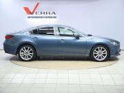 Mazda 6 III (GJ) Уфа  - изображение 26