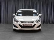Hyundai i40 I Тюмень  - изображение 21