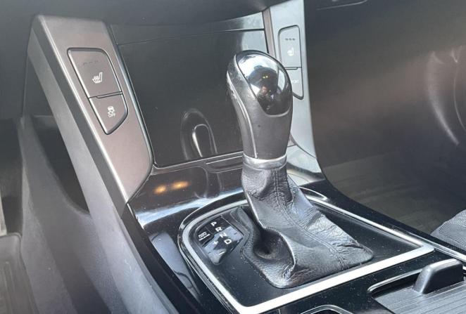 Hyundai i40 I с пробегом 2013 года, цена 1 030 000 рублей, 233884 км, седан, Автокод Объявления