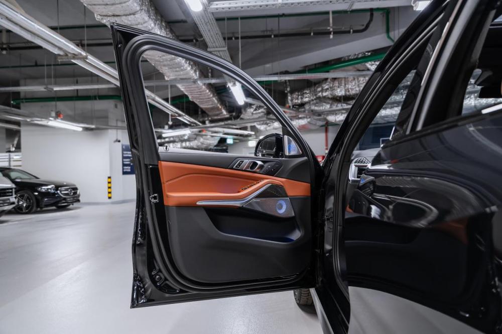 BMW X5 IV (G05/G18) Рестайлинг Москва  - изображение 25