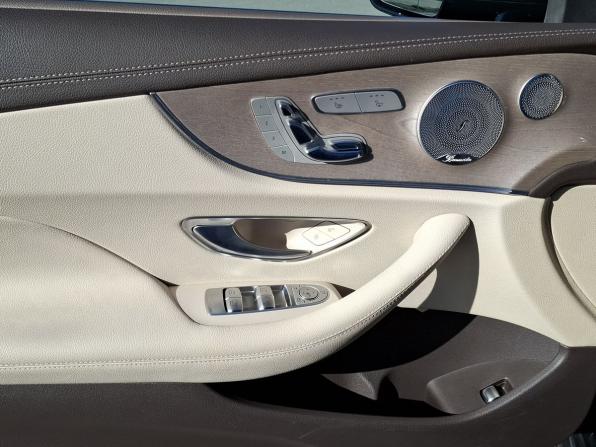 Mercedes-Benz E-Класс V (W213 S213 C238) с пробегом 2018 года, цена 5 899 000 рублей, 58628 км, купе, Автокод Объявления