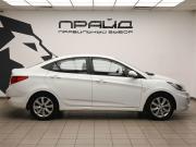 Hyundai Solaris I Ростов-на-Дону  - изображение 24