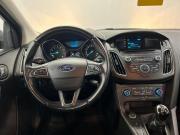 Ford Focus III Рестайлинг Санкт-Петербург  - изображение 37