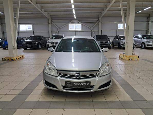 Opel Astra H с пробегом 2007 года, цена 355 000 рублей, 230000 км, хэтчбек, Автокод Объявления