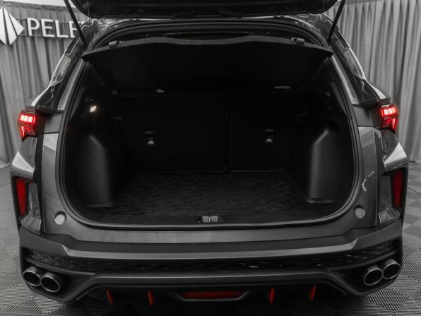 Geely Coolray I Рестайлинг с пробегом 2024 года, цена 2 290 000 рублей, 14234 км, внедорожник, Автокод Объявления