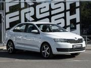 Skoda Rapid I Волгоград  - изображение 16