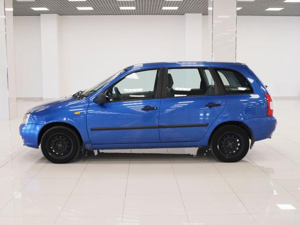 Lada (ВАЗ) Kalina I с пробегом 2008 года, цена 268 000 рублей, 126179 км, универсал, Автокод Объявления