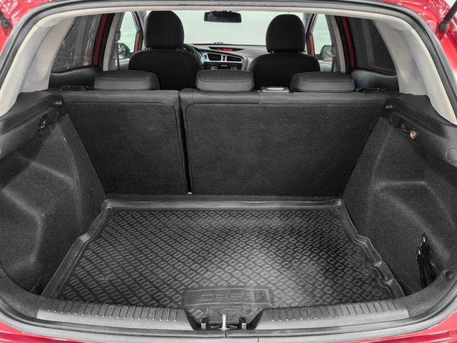 Kia Ceed II Новосибирск  - изображение 17
