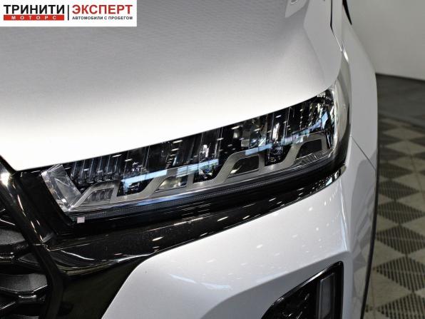 Chery Tiggo 7 Pro Max I с пробегом 2023 года, цена 1 967 000 рублей, 47726 км, внедорожник, Автокод Объявления