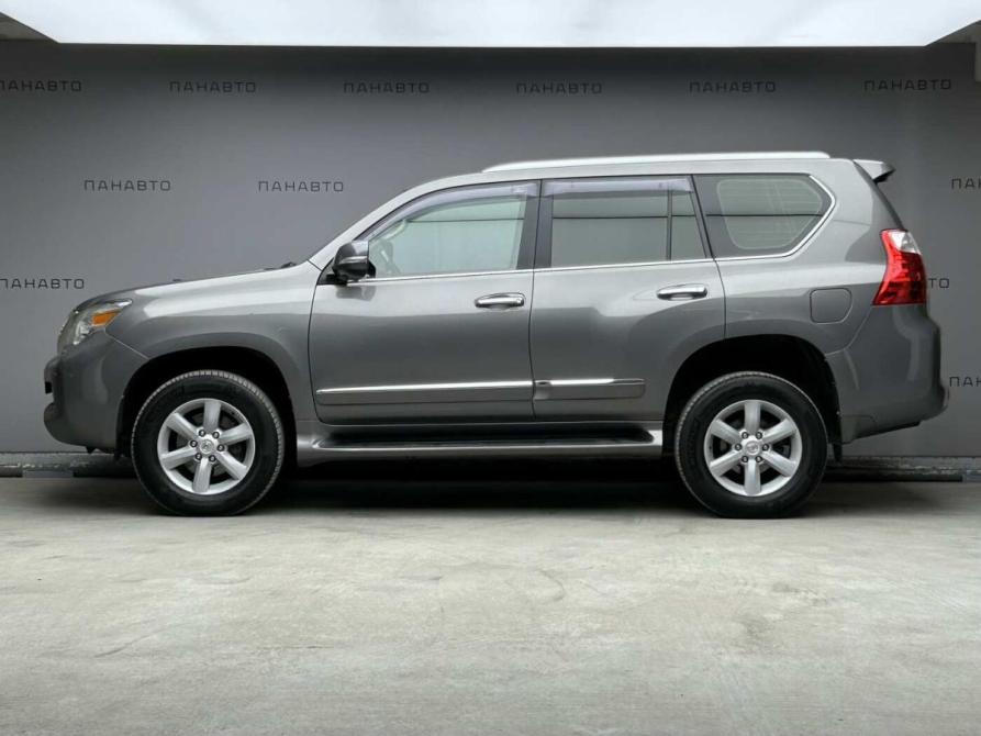 Lexus GX II Москва  - изображение 3