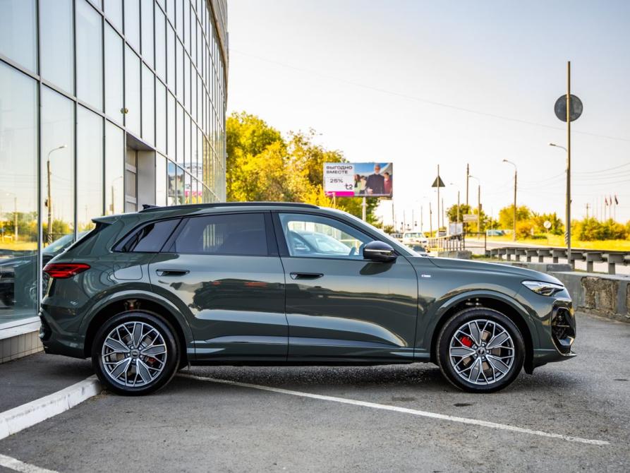 Audi Q5 III Волгоград  - изображение 8