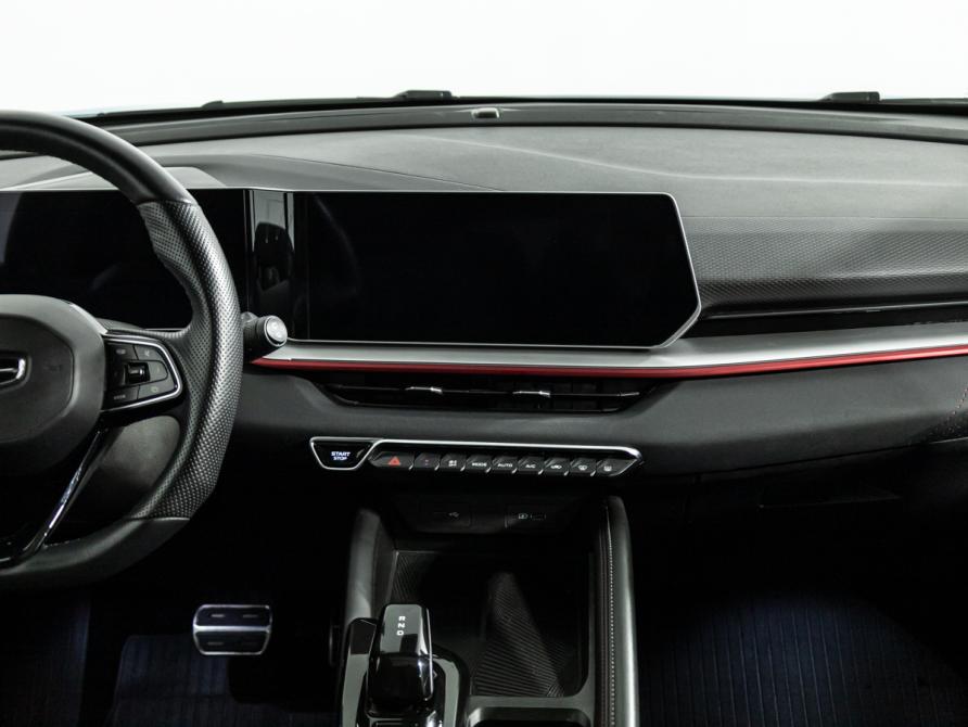 Geely Coolray I Рестайлинг Санкт-Петербург  - изображение 14