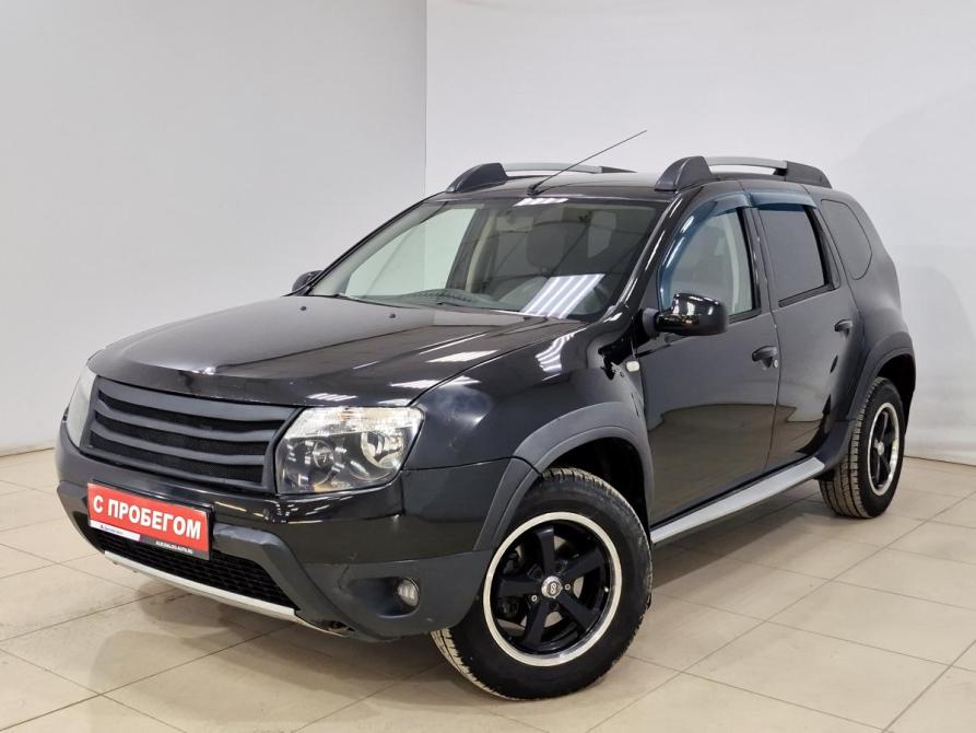 Renault Duster I Альметьевск  - изображение 1