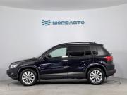 Volkswagen Tiguan I Рестайлинг Калининград  - изображение 25