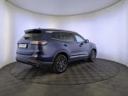 Chery Tiggo 8 Pro Max I Москва  - изображение 35