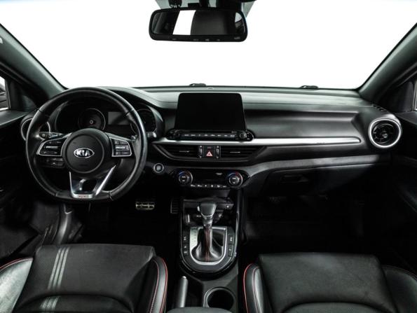 Kia K3 II с пробегом 2019 года, цена 2 199 700 рублей, 65233 км, хэтчбек, Автокод Объявления