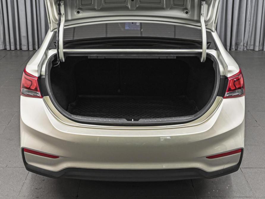 Hyundai Solaris II Ставрополь  - изображение 22