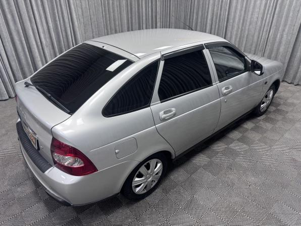 Lada (ВАЗ) Priora I с пробегом 2010 года, цена 334 000 рублей, 224413 км, хэтчбек, Автокод Объявления
